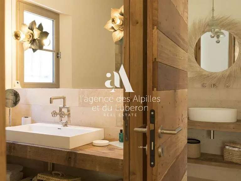 House Saint-Rémy-de-Provence - 3 bedrooms - 700m²