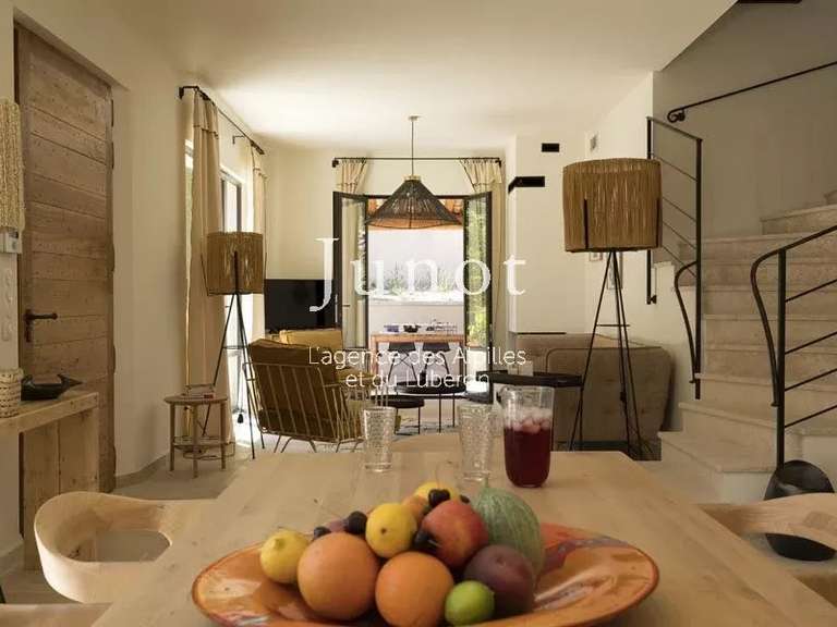 Maison Saint-Rémy-de-Provence - 3 chambres - 700m²
