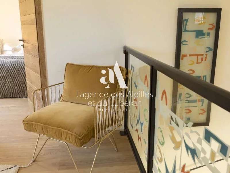 House Saint-Rémy-de-Provence