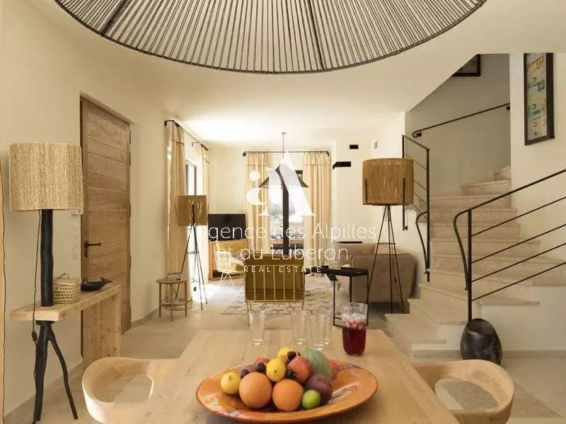 House Saint-Rémy-de-Provence