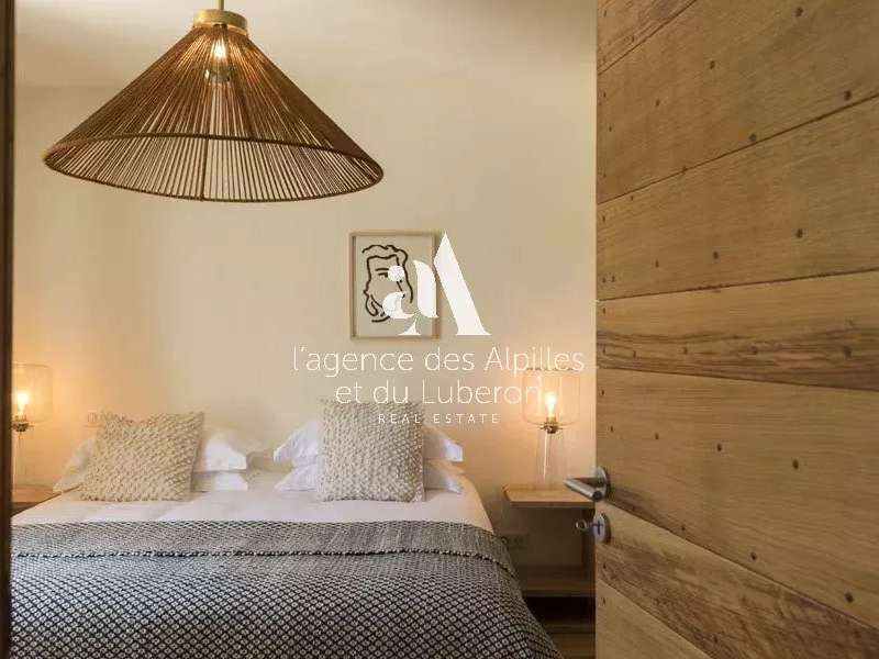 House Saint-Rémy-de-Provence