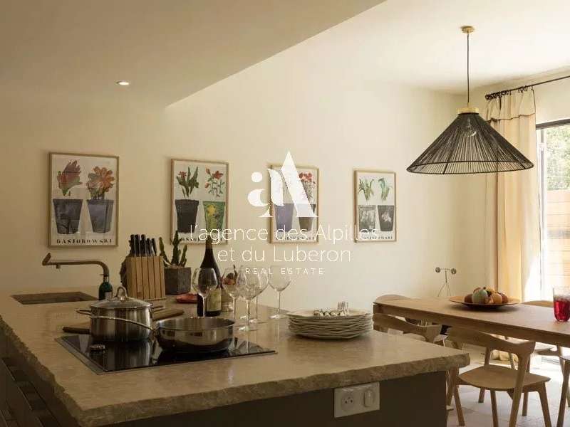 House Saint-Rémy-de-Provence