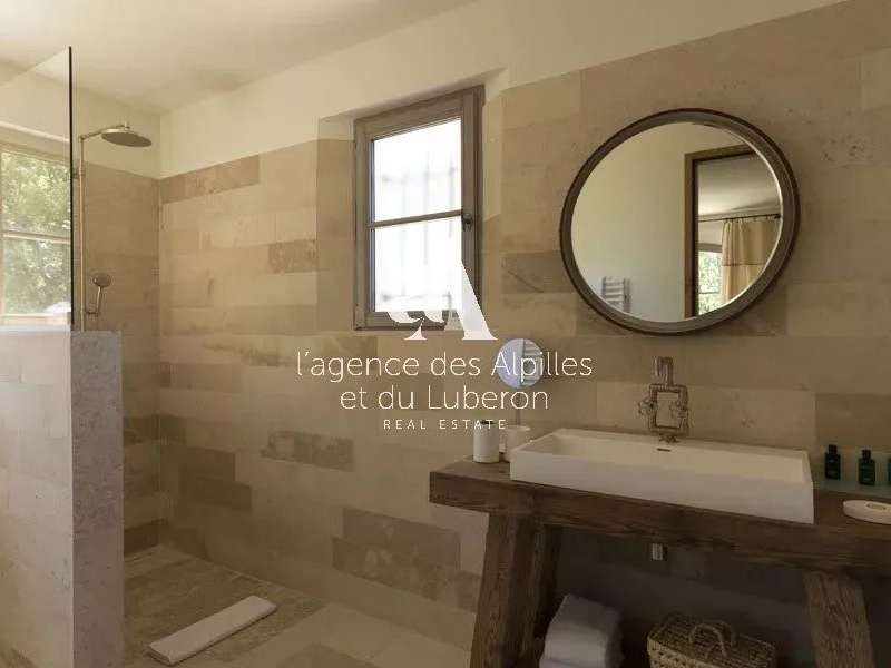 House Saint-Rémy-de-Provence