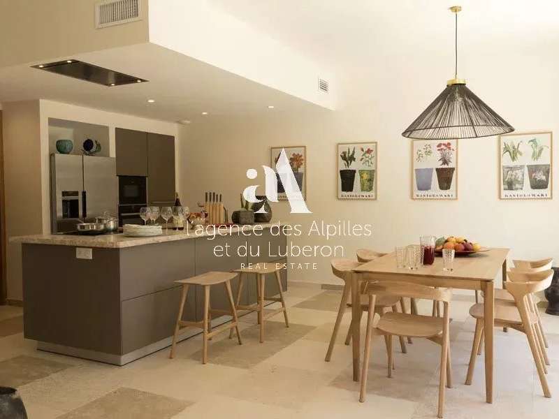 House Saint-Rémy-de-Provence