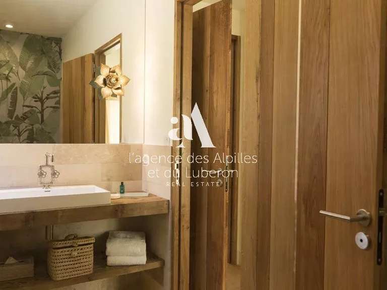 House Saint-Rémy-de-Provence - 3 bedrooms - 700m²