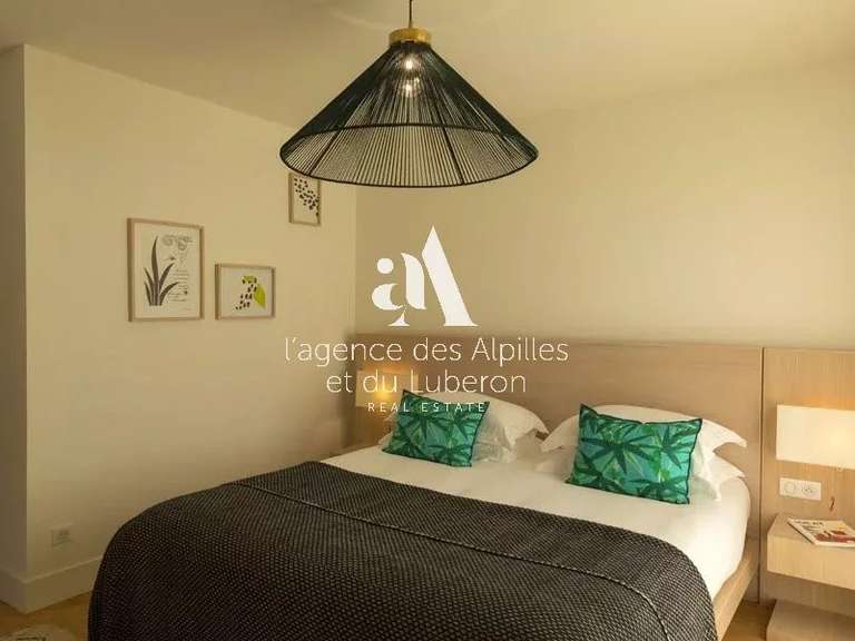 House Saint-Rémy-de-Provence - 3 bedrooms - 700m²