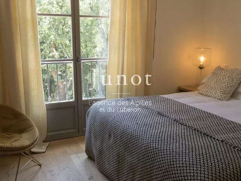 House Saint-Rémy-de-Provence