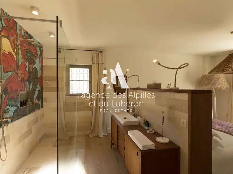 House Saint-Rémy-de-Provence - 3 bedrooms - 800m²