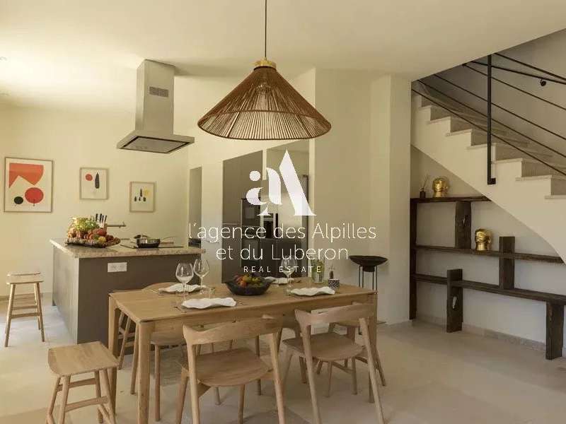 House Saint-Rémy-de-Provence