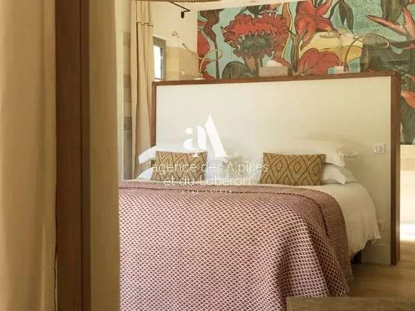 House Saint-Rémy-de-Provence