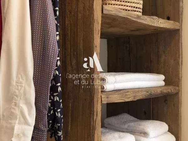 House Saint-Rémy-de-Provence - 3 bedrooms - 800m²