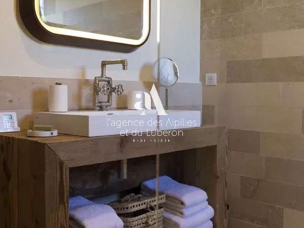 House Saint-Rémy-de-Provence