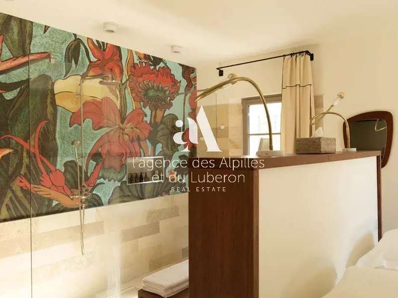 House Saint-Rémy-de-Provence