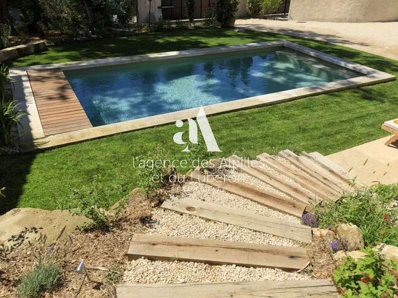 House Saint-Rémy-de-Provence