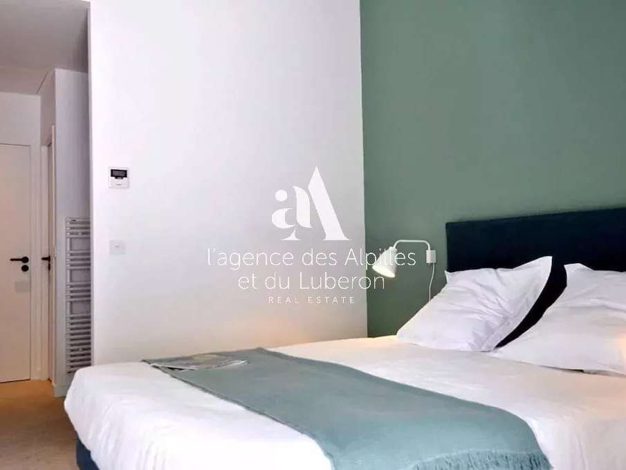 House Saint-Rémy-de-Provence