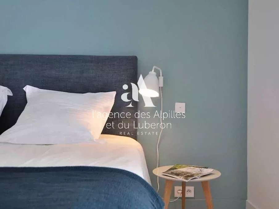 House Saint-Rémy-de-Provence