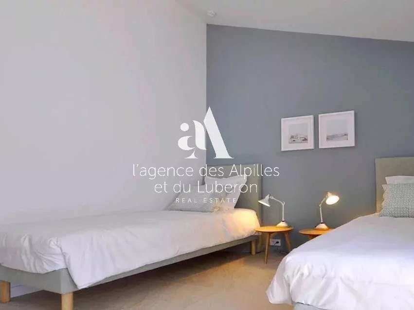 House Saint-Rémy-de-Provence