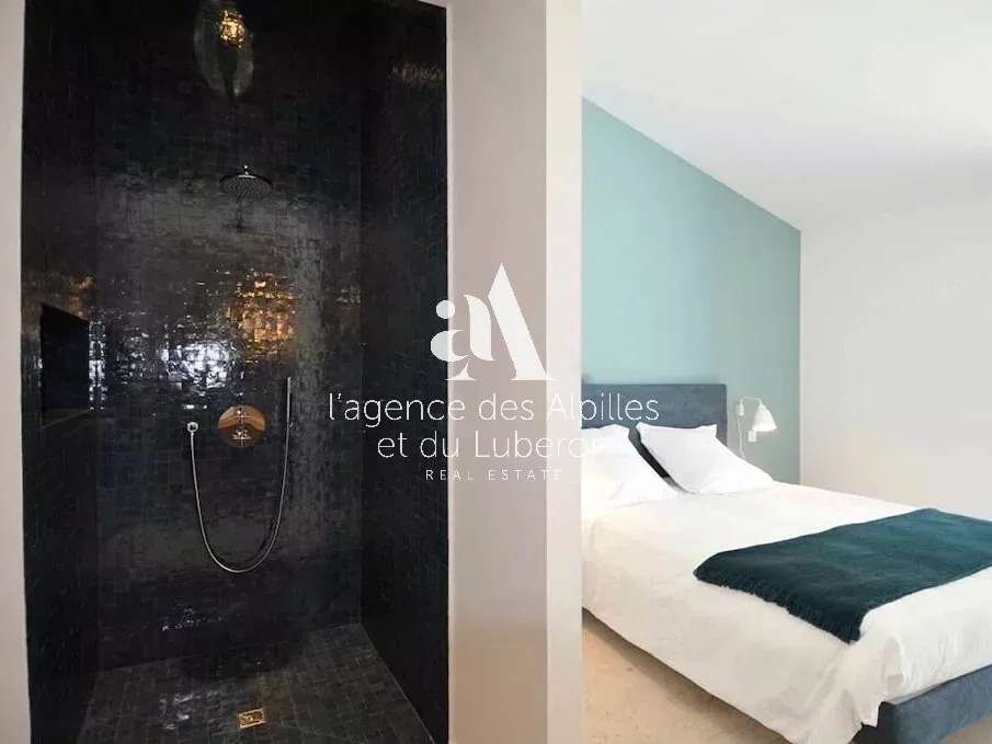 House Saint-Rémy-de-Provence