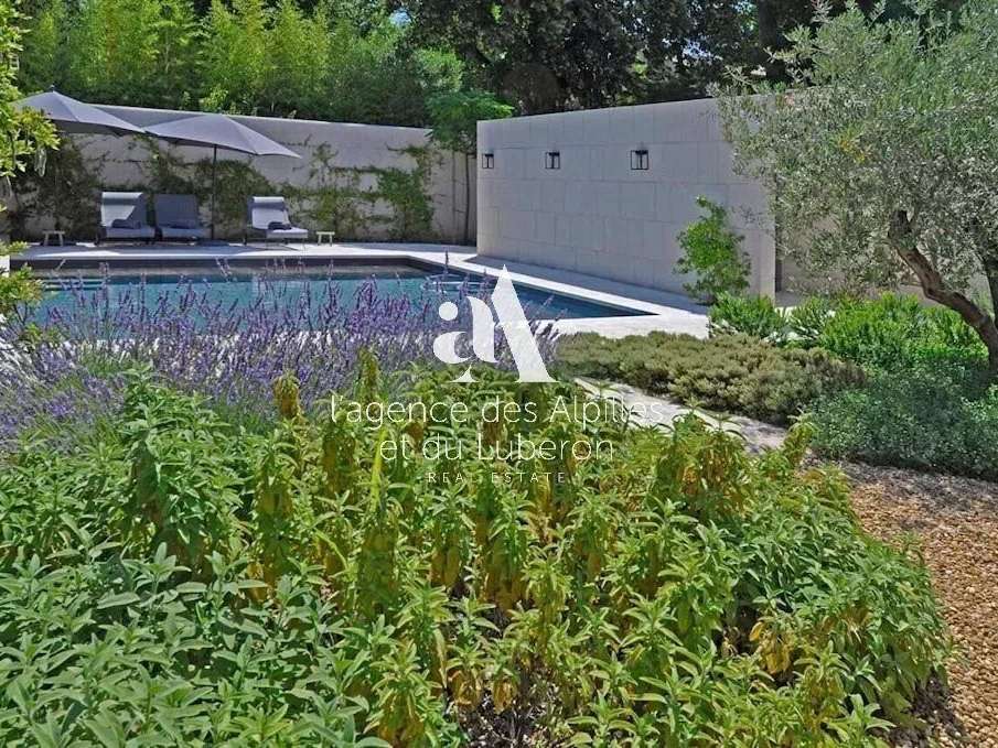 House Saint-Rémy-de-Provence