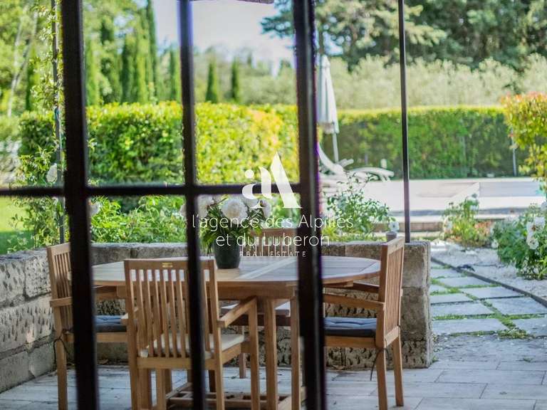 House Saint-Rémy-de-Provence - 5 bedrooms - 200m²