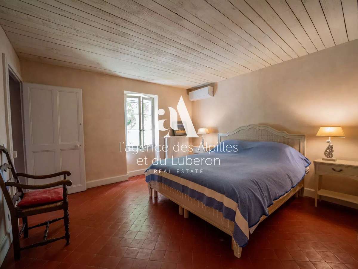 House Saint-Rémy-de-Provence