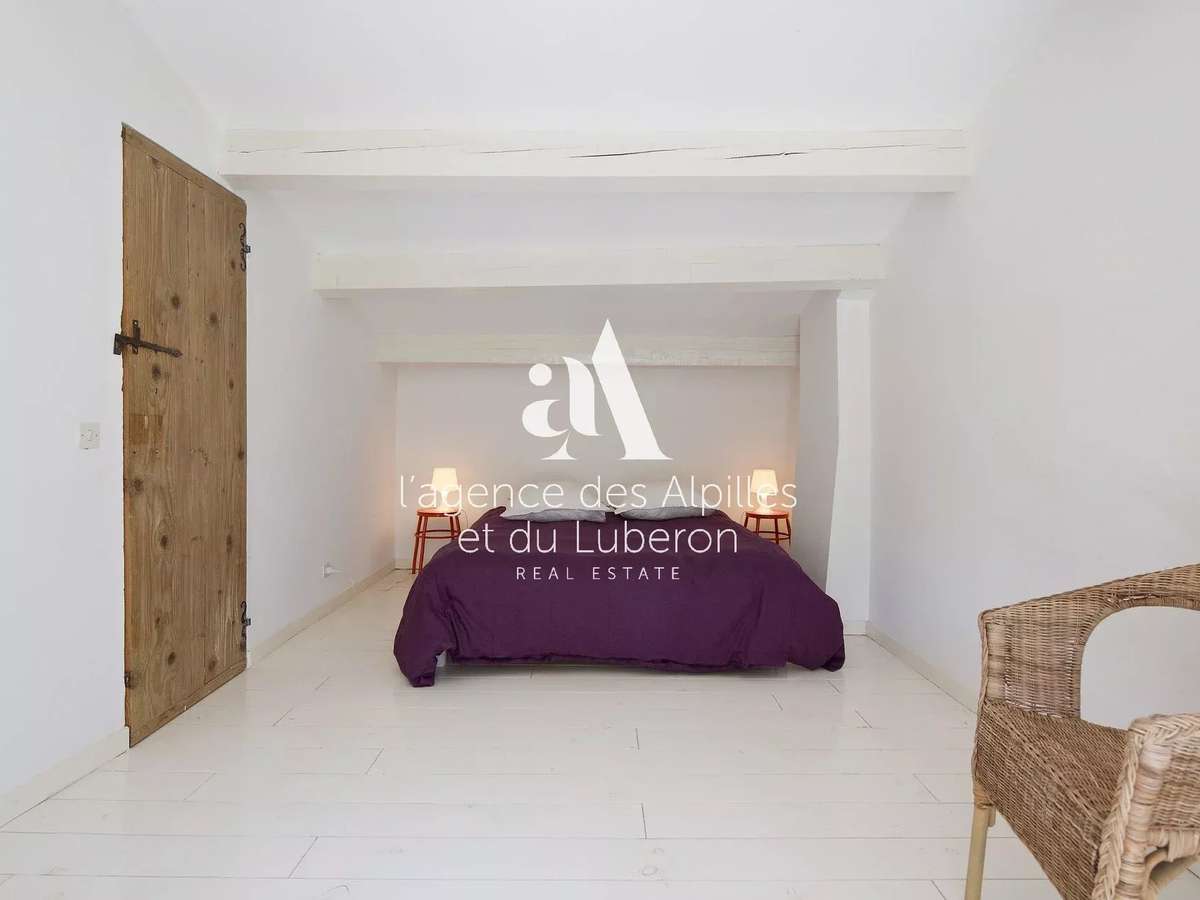 House Saint-Rémy-de-Provence