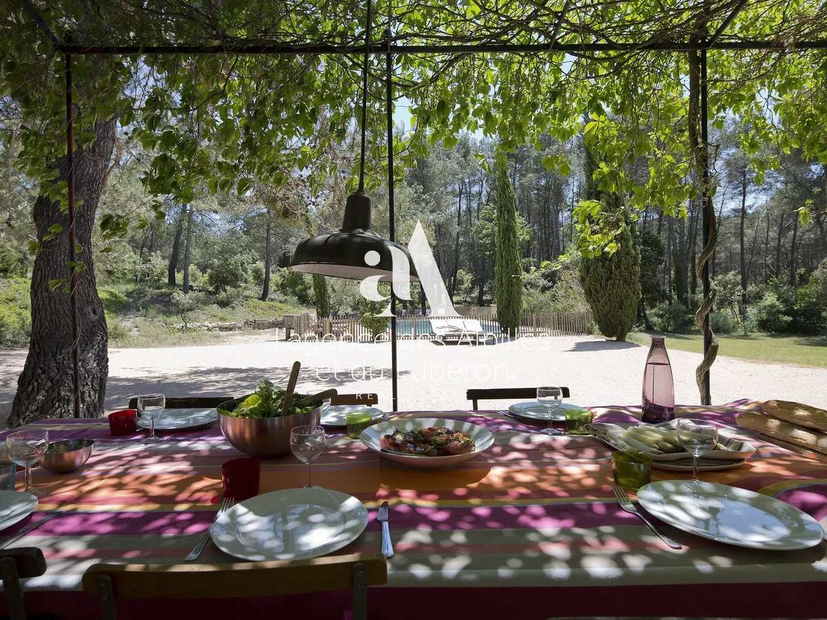 House Saint-Rémy-de-Provence