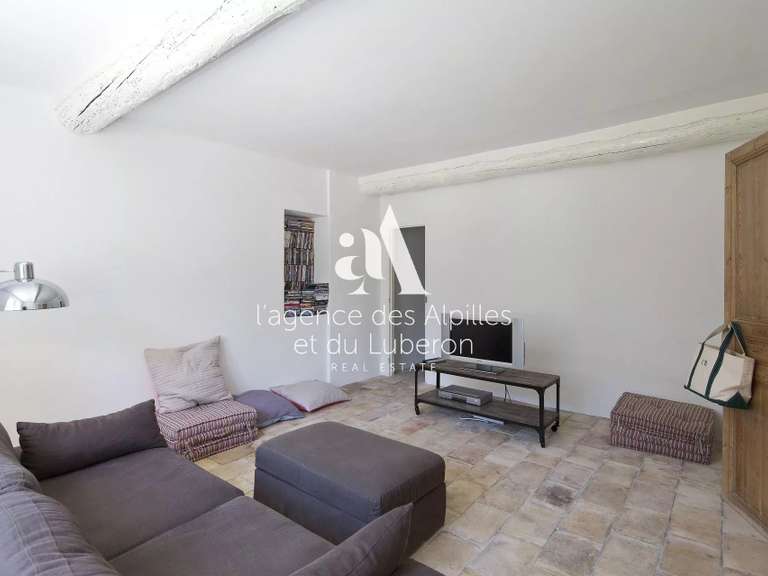 House Saint-Rémy-de-Provence - 5 bedrooms - 10000m²