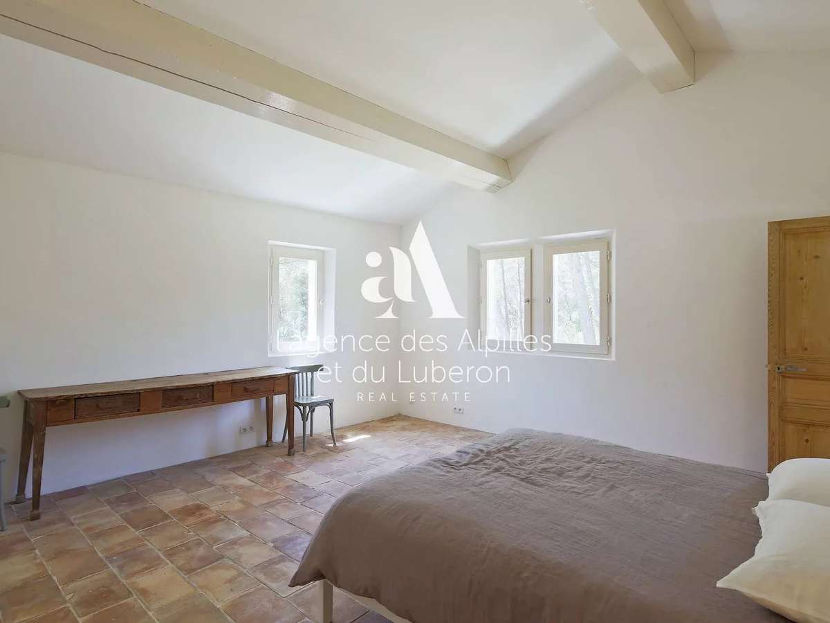 House Saint-Rémy-de-Provence