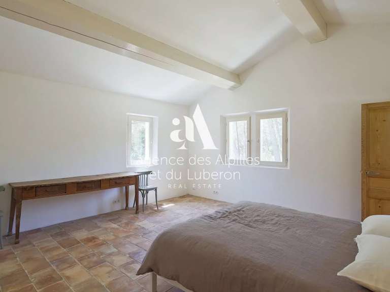 House Saint-Rémy-de-Provence - 5 bedrooms - 10000m²