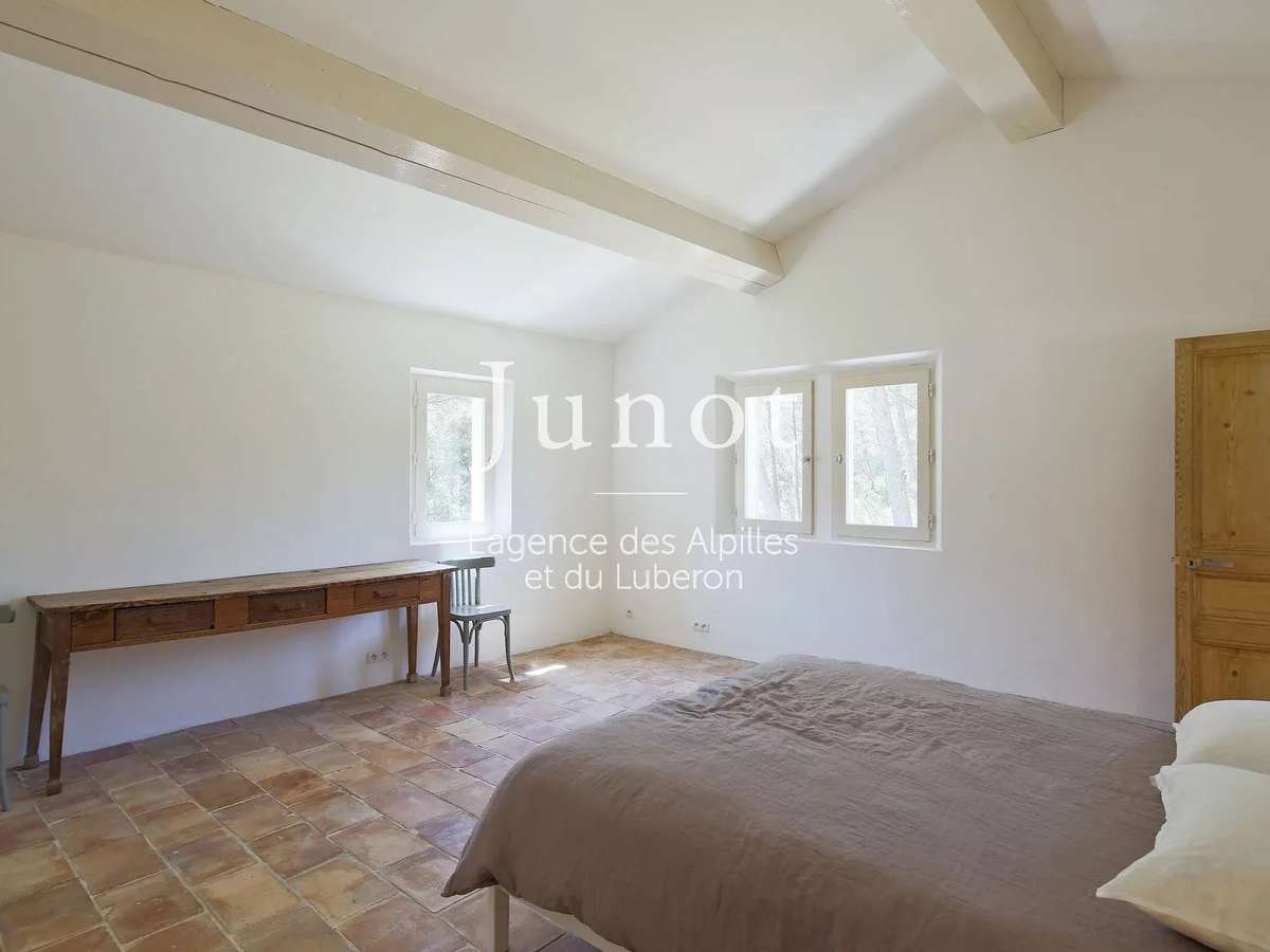 House Saint-Rémy-de-Provence