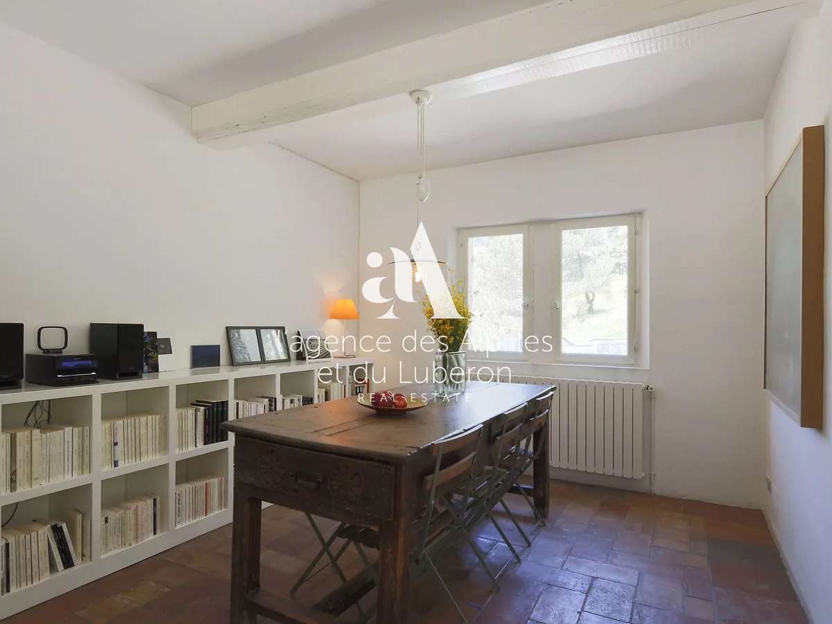 House Saint-Rémy-de-Provence