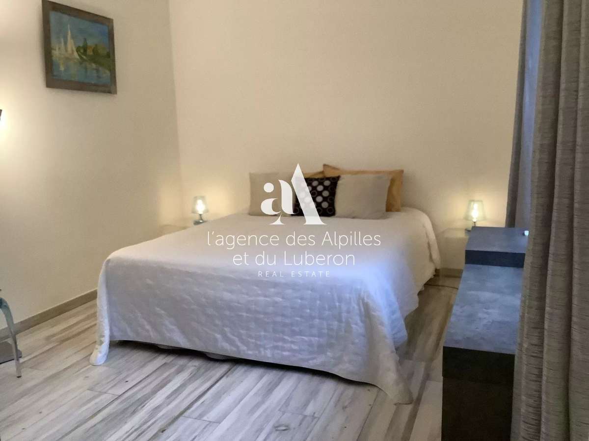 House Saint-Rémy-de-Provence