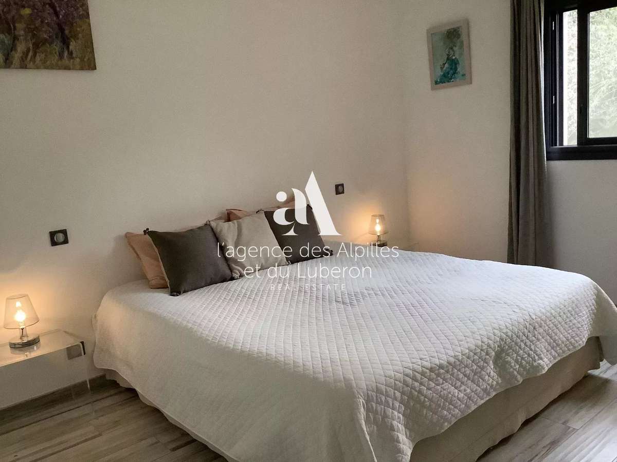 House Saint-Rémy-de-Provence