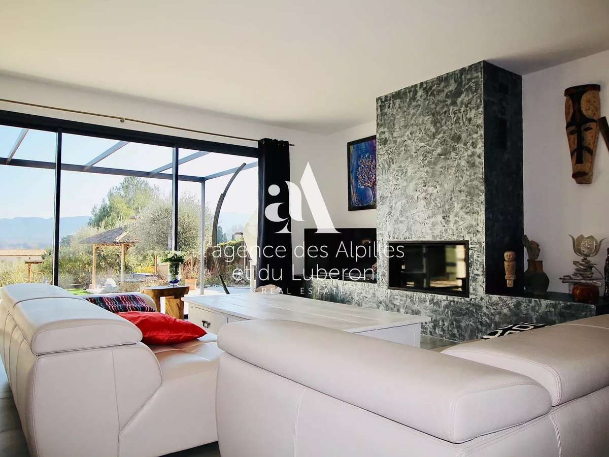 House Saint-Rémy-de-Provence