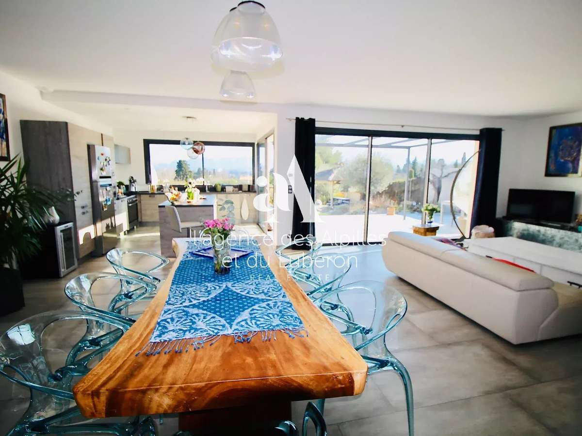 House Saint-Rémy-de-Provence