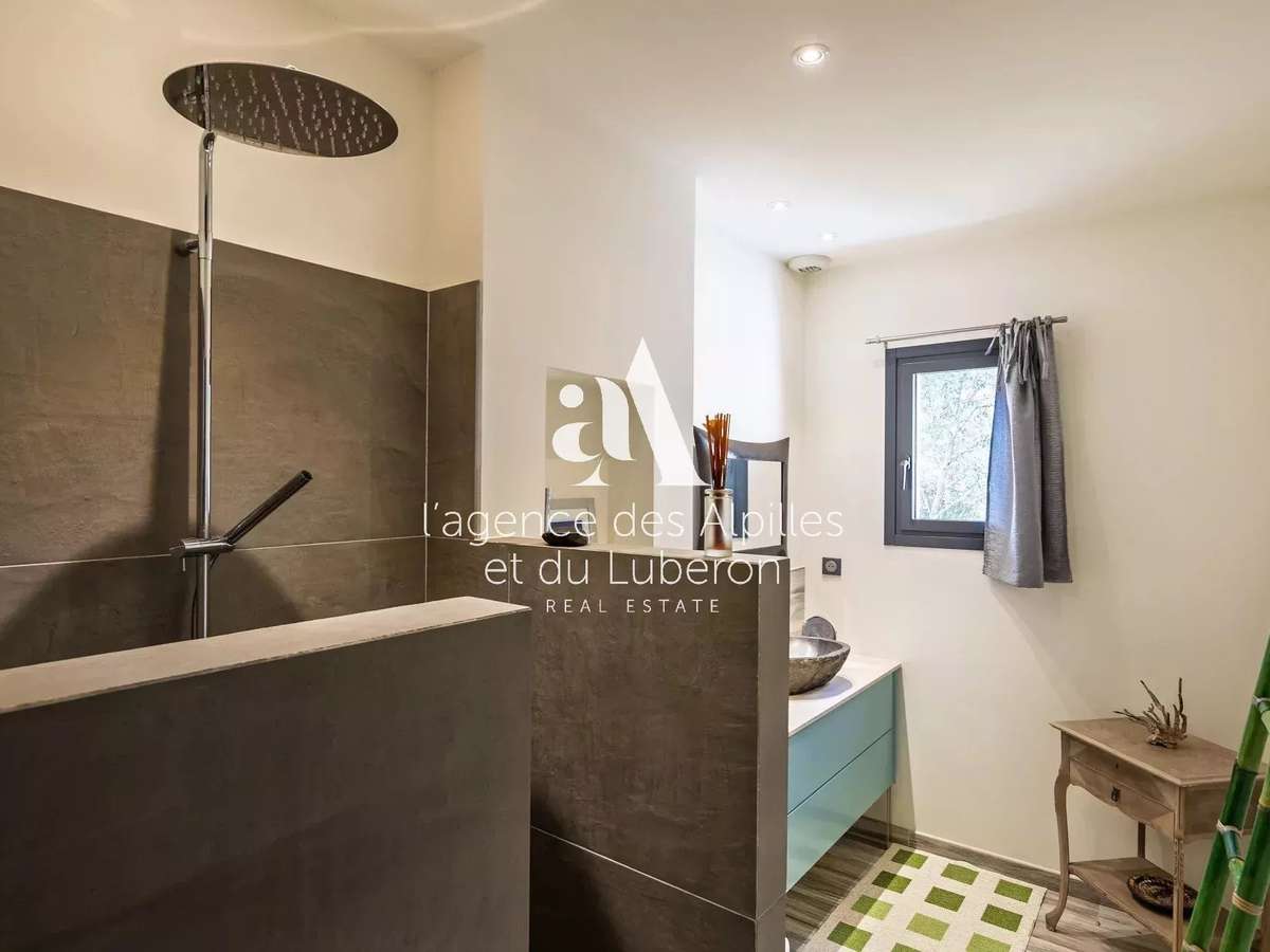 House Saint-Rémy-de-Provence