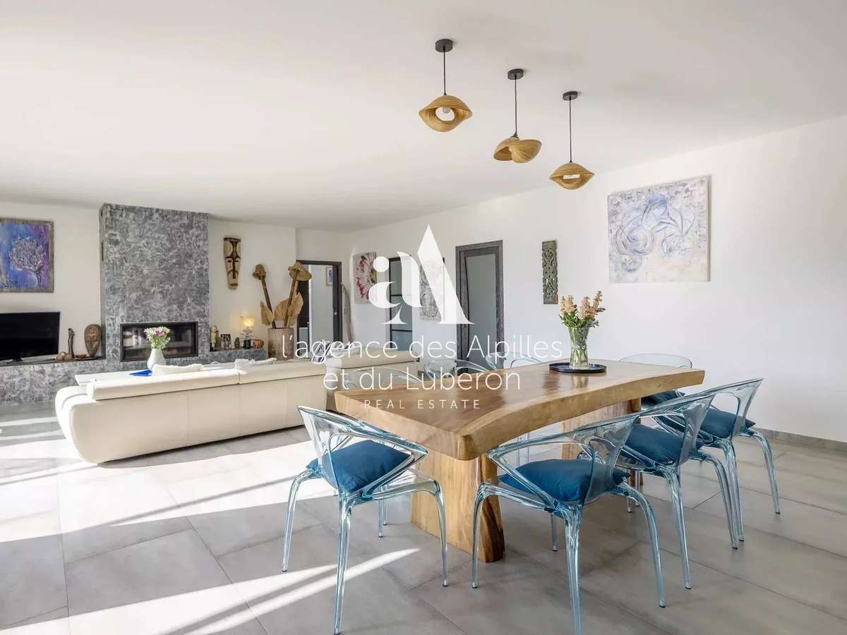 House Saint-Rémy-de-Provence