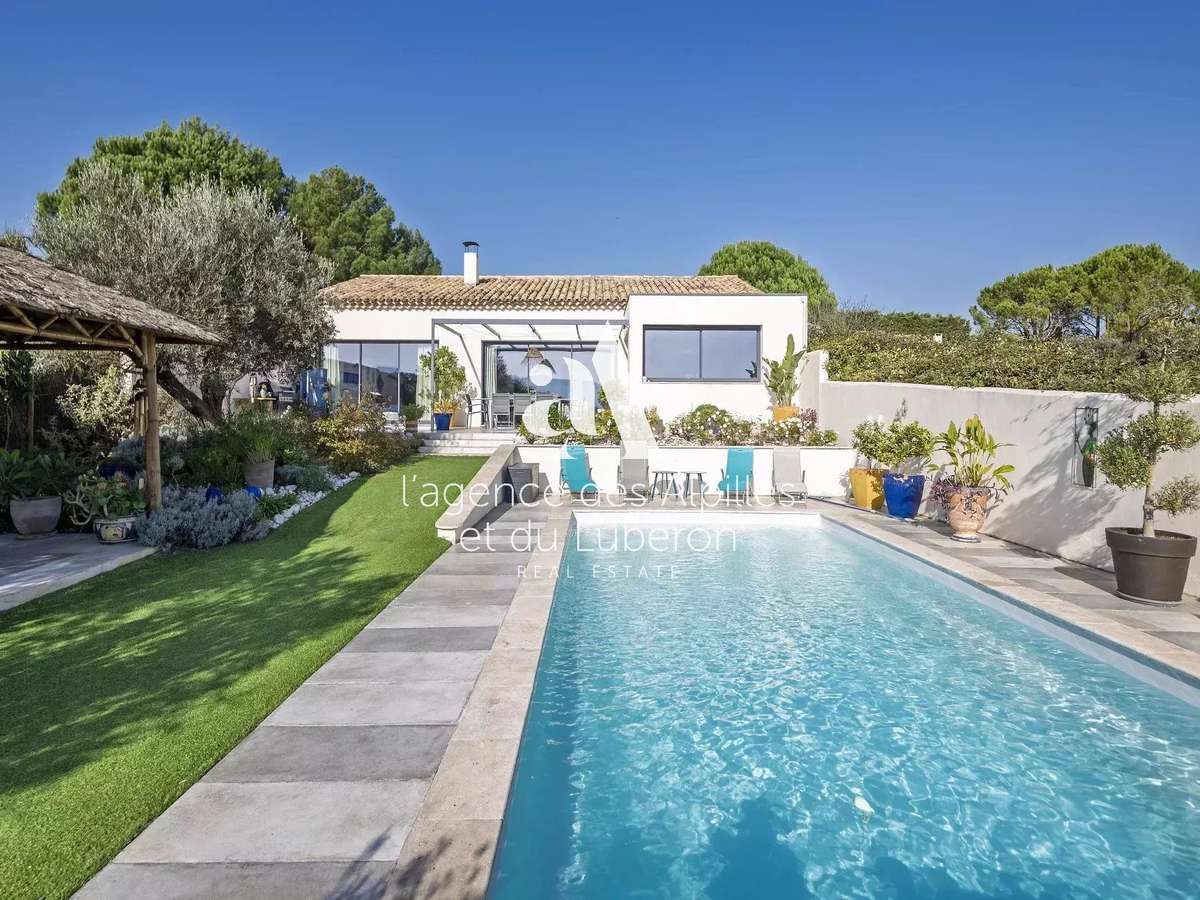 House Saint-Rémy-de-Provence