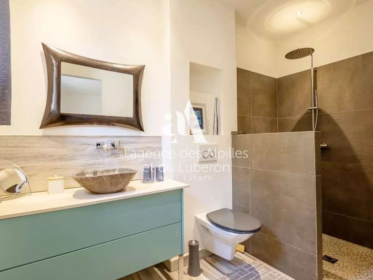 House Saint-Rémy-de-Provence - 3 bedrooms - 2000m²