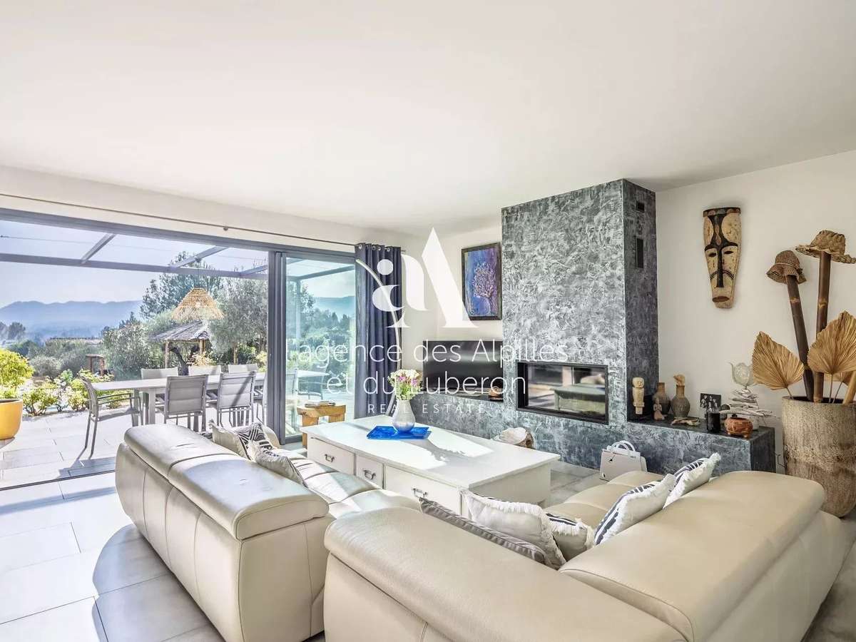 House Saint-Rémy-de-Provence