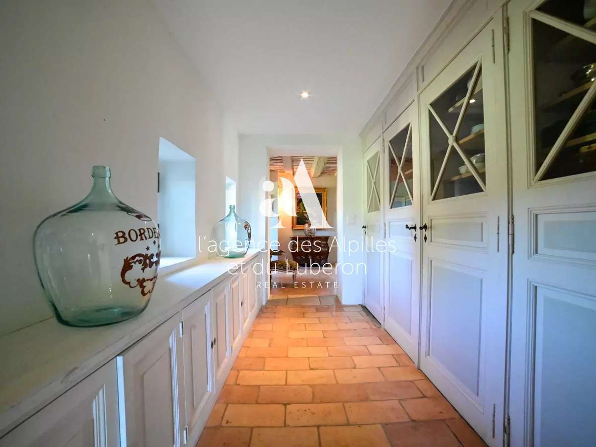 House Saint-Rémy-de-Provence