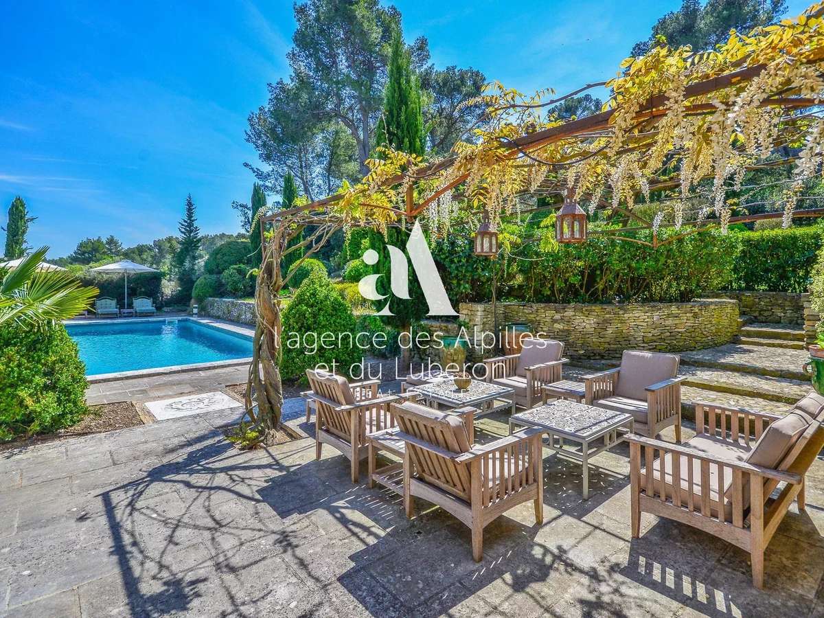 House Saint-Rémy-de-Provence