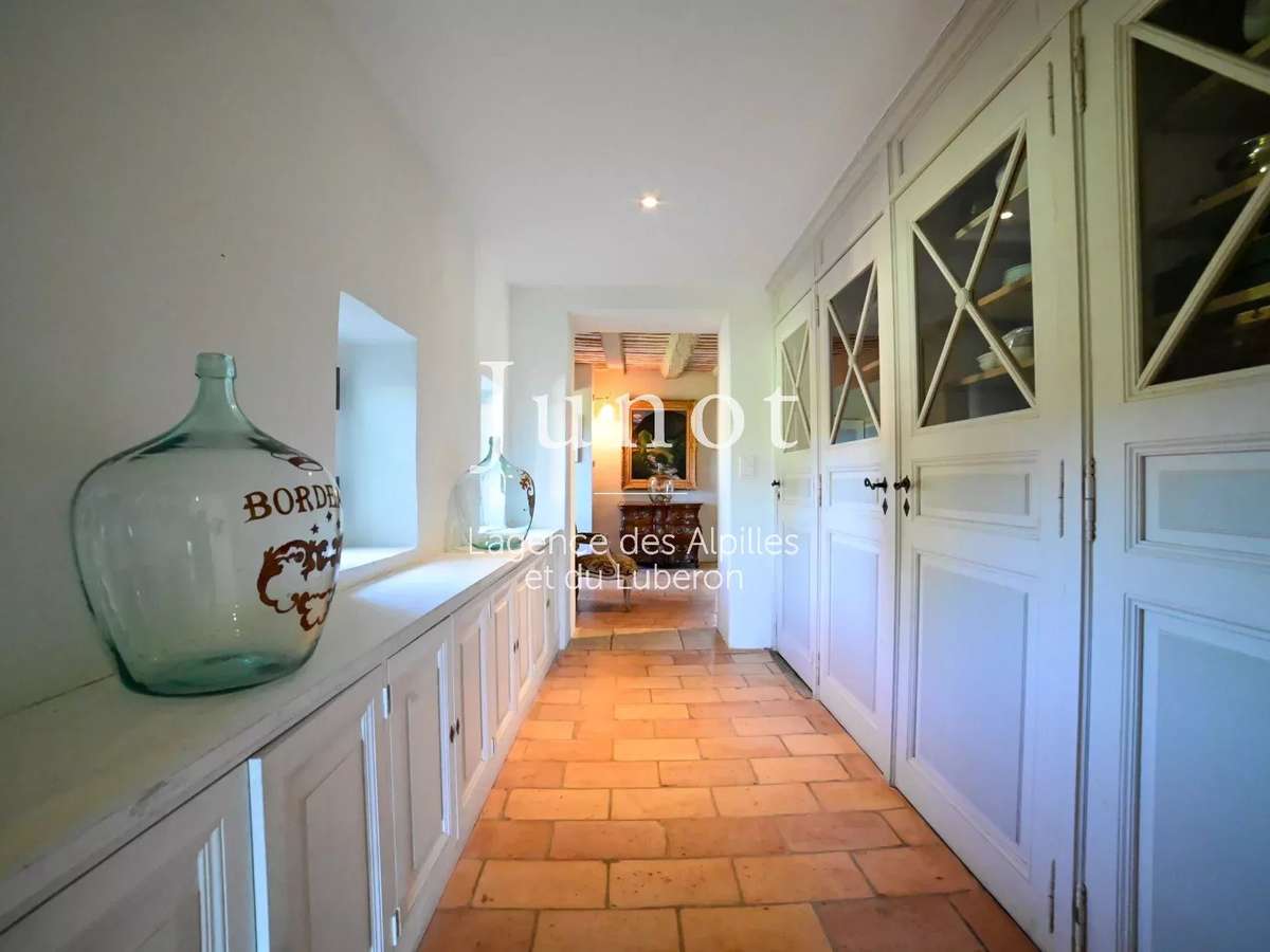 House Saint-Rémy-de-Provence