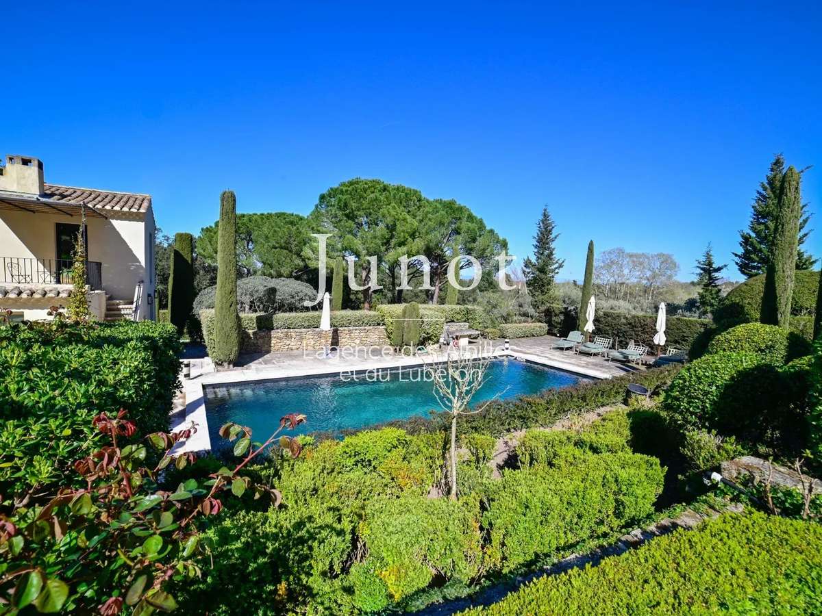 House Saint-Rémy-de-Provence