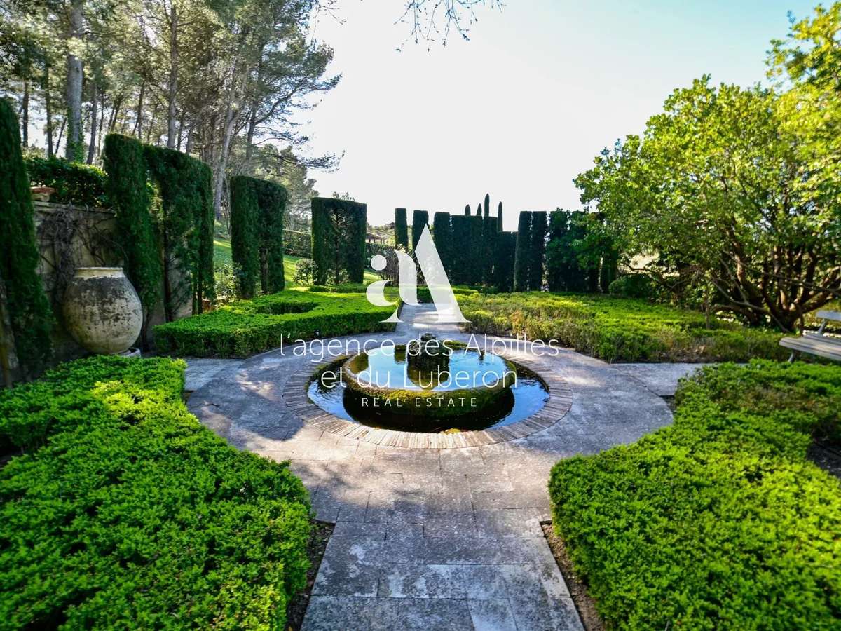 House Saint-Rémy-de-Provence