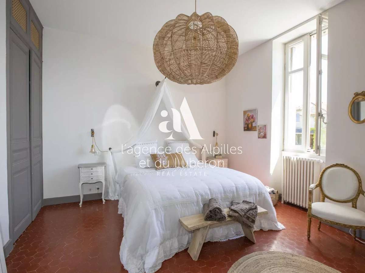 House Saint-Rémy-de-Provence