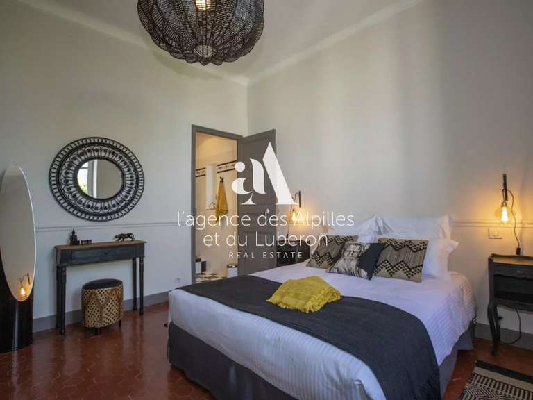 House Saint-Rémy-de-Provence - 3 bedrooms - 280m²