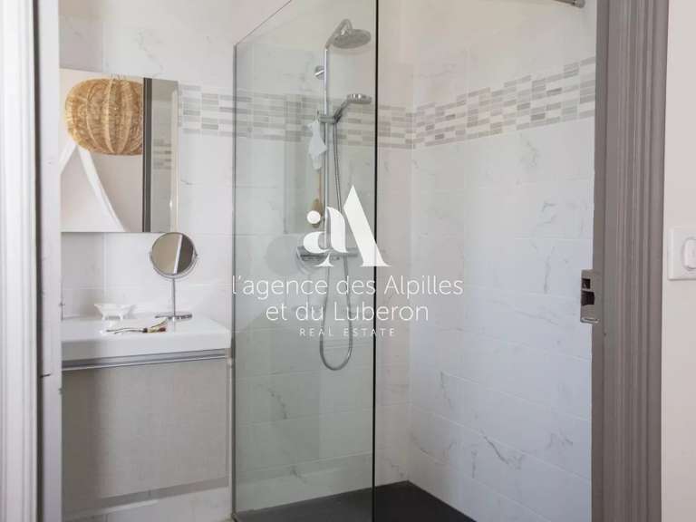 House Saint-Rémy-de-Provence - 3 bedrooms - 280m²