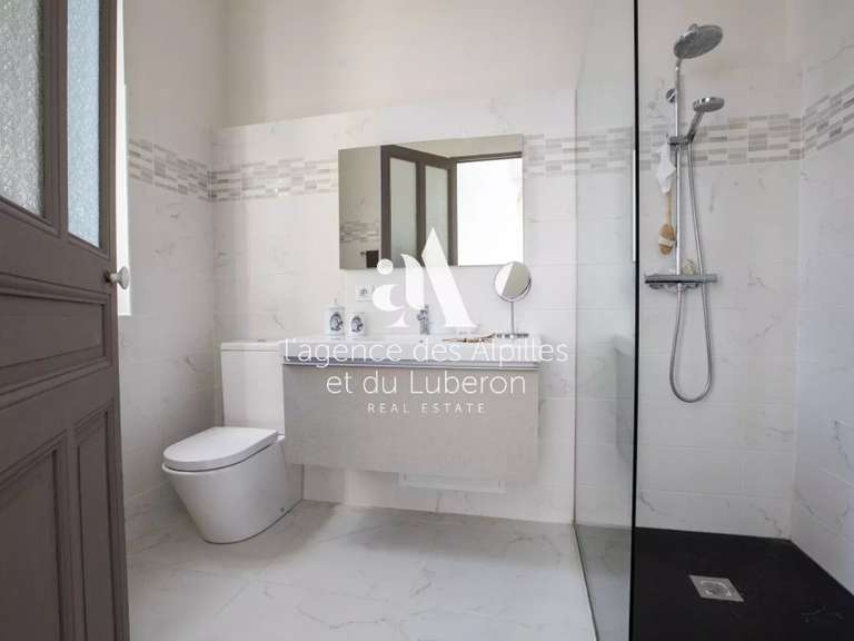 House Saint-Rémy-de-Provence - 3 bedrooms - 280m²